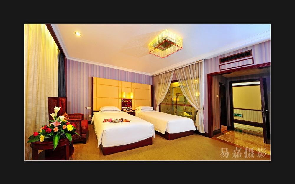Zhuhai Chang'An Holiday Hotel Cameră foto