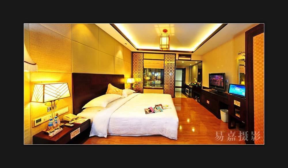 Zhuhai Chang'An Holiday Hotel Cameră foto