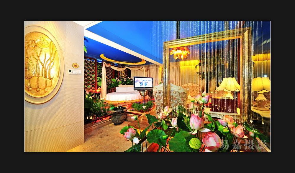 Zhuhai Chang'An Holiday Hotel Cameră foto